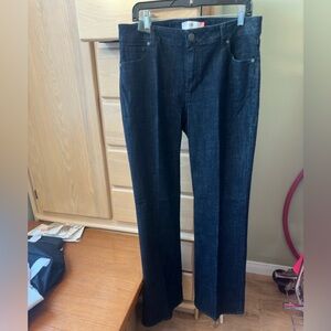 CAbi Trouser Jean size 12L